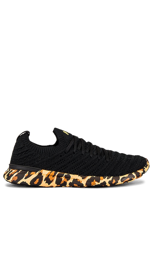 apl leopard sneakers