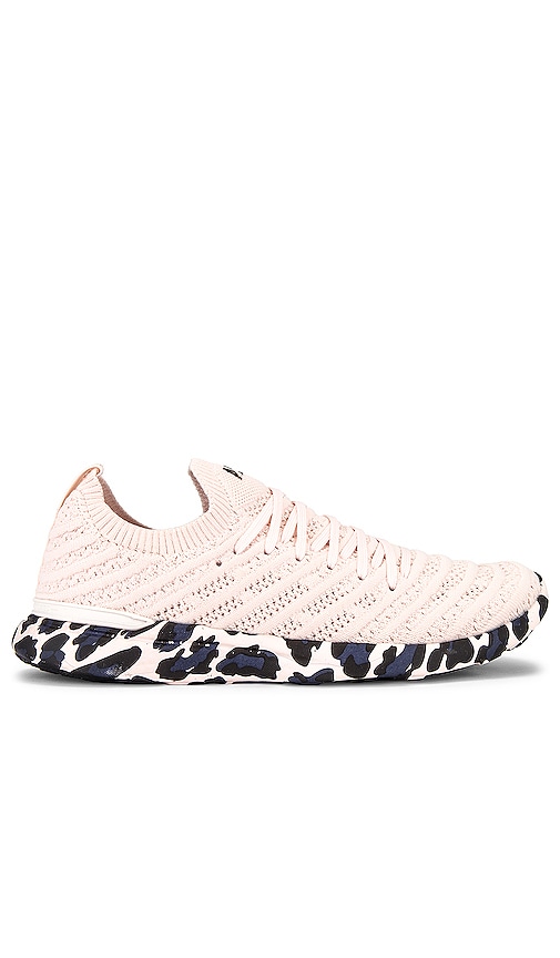 Apl on sale leopard sneakers