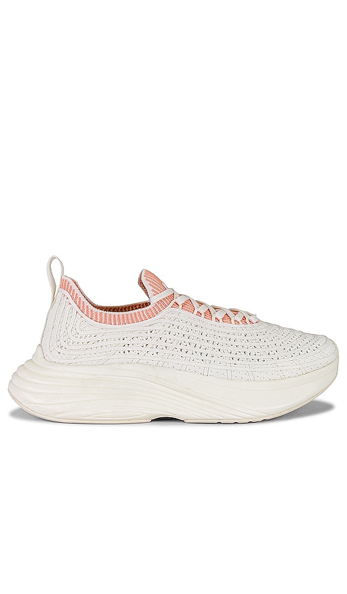 Apl deals blush sneakers