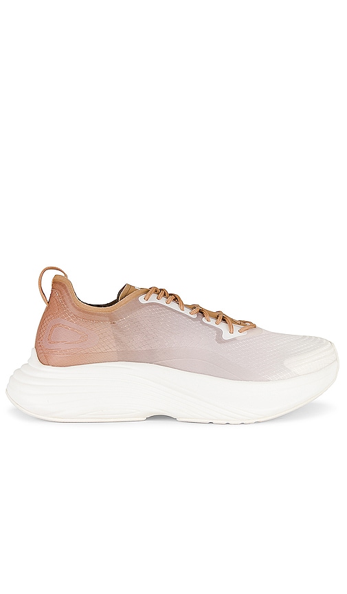 APL Athletic Propulsion Labs STREAMLINE Tan