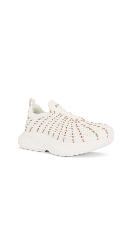 APL ATHLETIC PROPULSION LABS TECHLOOM ZIPLINE SNEAKER 