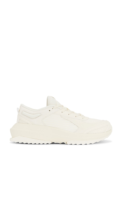 APL: Athletic Propulsion Labs Jogger Sneaker in White. - size 9 (also in 10, 6, 6.5, 7, 7.5, 8, 8.5, 9.5)