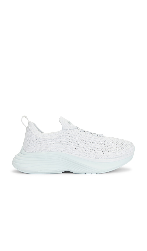 APL ATHLETIC PROPULSION LABS TECHLOOM ZIPLINE SNEAKER