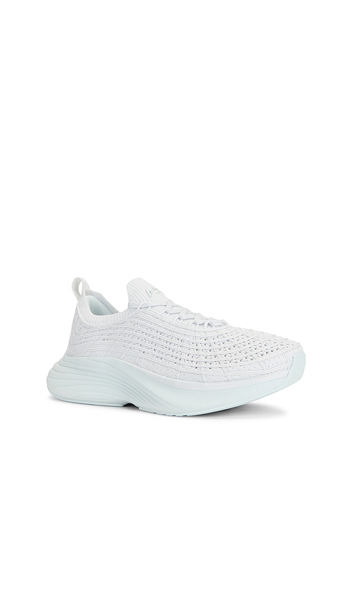 APL ATHLETIC PROPULSION LABS TECHLOOM ZIPLINE SNEAKER