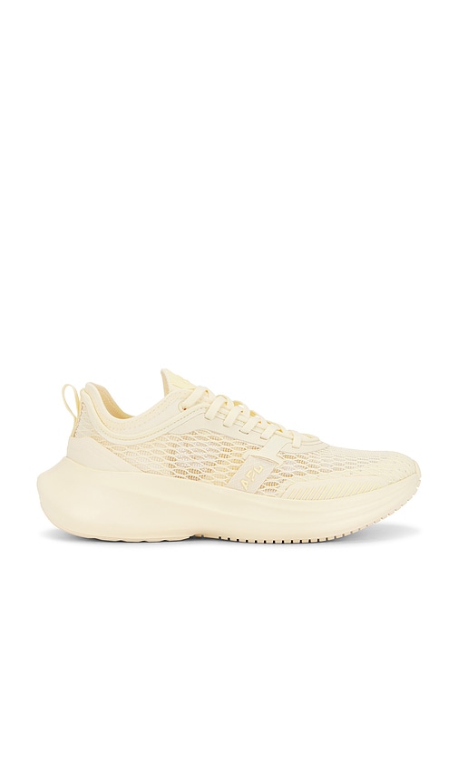 Euphoria Sneaker in Cream. - size 10 (also in 6, 6.5, 7, 7.5, 8, 8.5, 9, 9.5) - APL: Athletic Propulsion Labs - Modalova