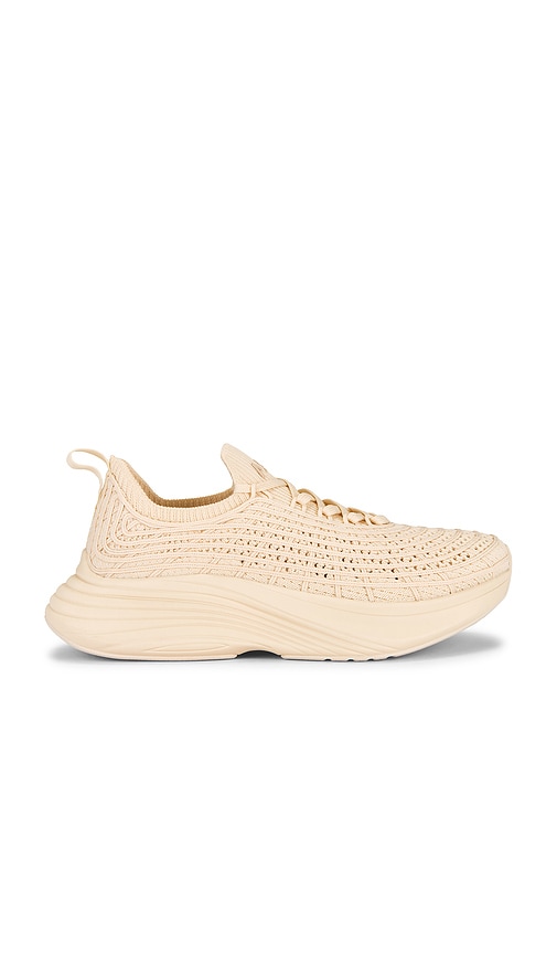 APL ATHLETIC PROPULSION LABS TECHLOOM ZIPLINE SNEAKER