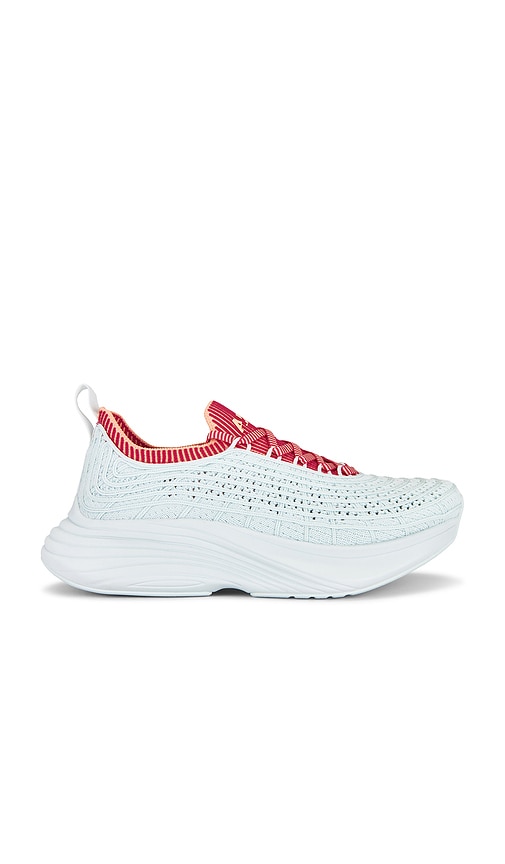 APL ATHLETIC PROPULSION LABS TECHLOOM ZIPLINE SNEAKER