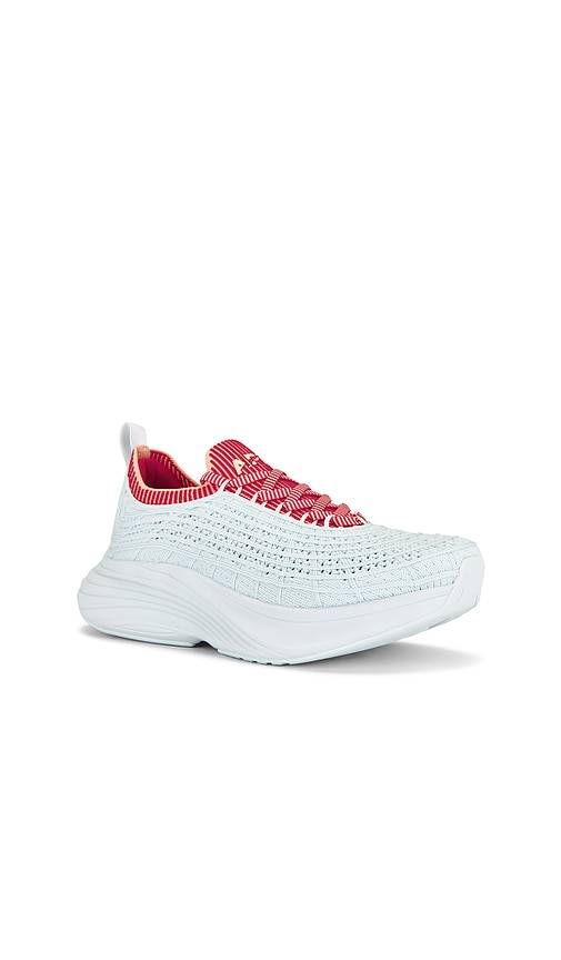 APL ATHLETIC PROPULSION LABS TECHLOOM ZIPLINE SNEAKER
