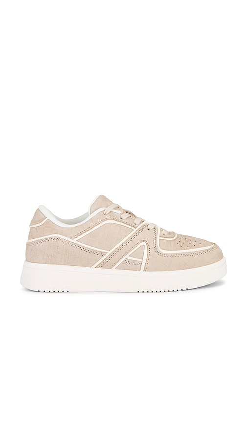 APL: Athletic Propulsion Labs Nostalgia '87 Sneaker in Nude. - size 9 (also in 10, 6.5, 7, 7.5, 8, 8.5, 9.5)