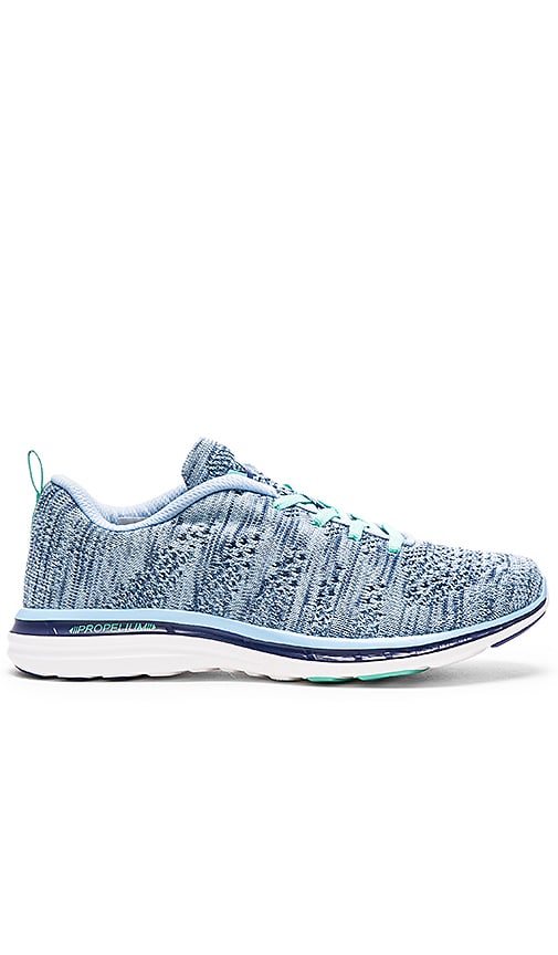 TechLoom Pro Sneaker