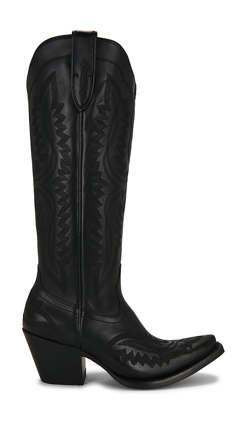 Ariat Casanova Boots In Black