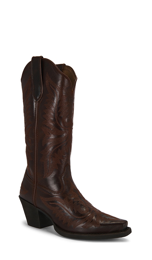 Ariat Round Up Collins Boots | Thumbnail 2 Ariat Round Up Collins Boots | Thumbnail 2