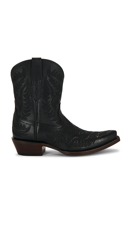 Ariat Cate Boots In Black