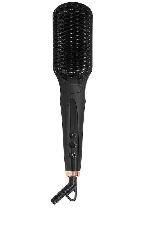 Polished Perfection Straightening Brush