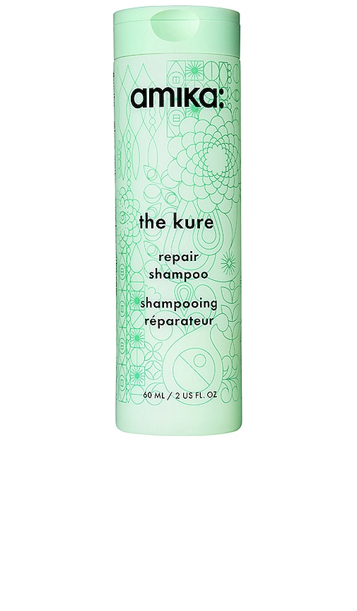 amika Travel The Kure Repair Shampoo | REVOLVE