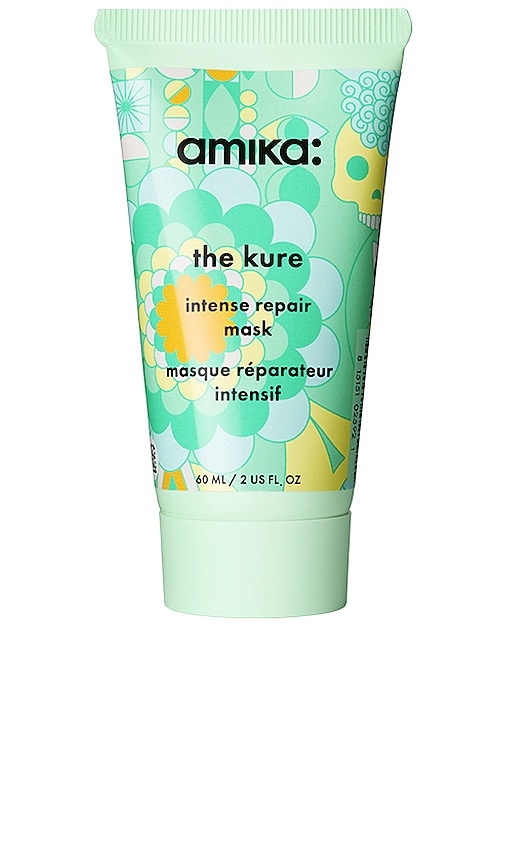 Travel The Kure Intense Repair Mask