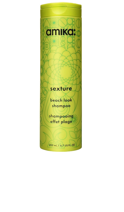 Sexture Beach-Look Shampoo