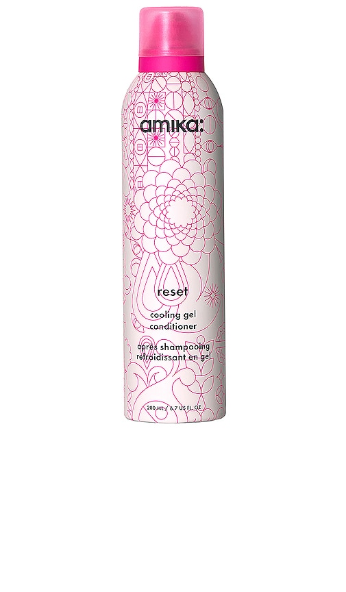 amika Reset Cooling Gel Conditioner in Beauty: NA