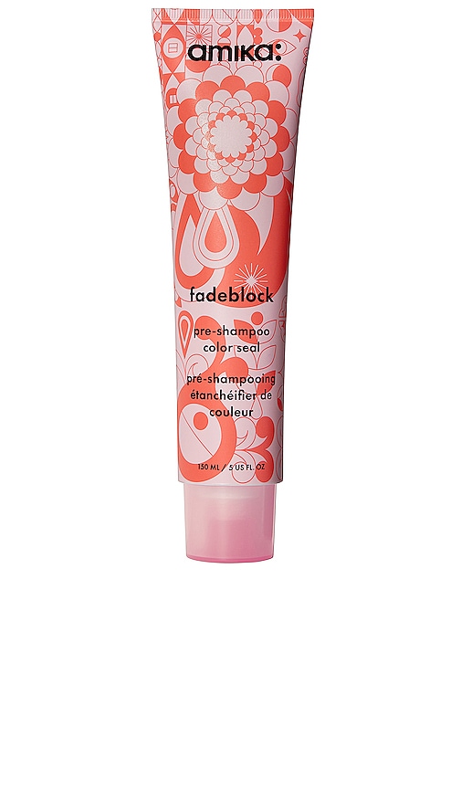 SOIN COULEUR POUR CHEVEUX FADEBLOCK