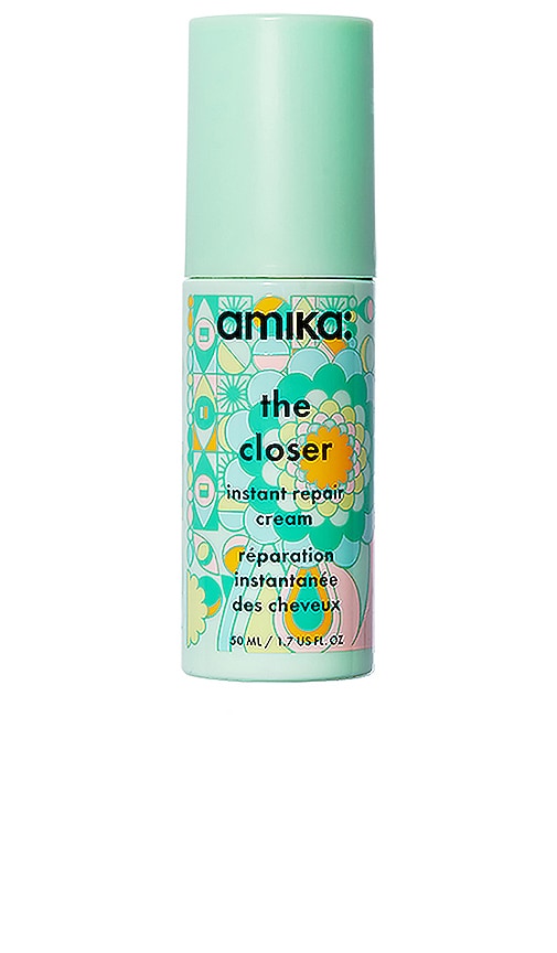 amika The Closer Instant Repair Cream in Beauty: NA