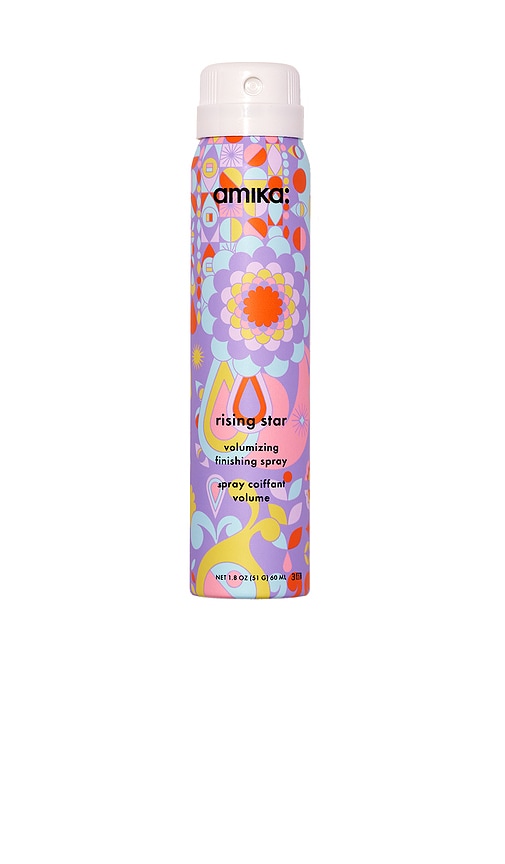 Travel Rising Star Volumizing Finishing Spray in Beauty: NA.