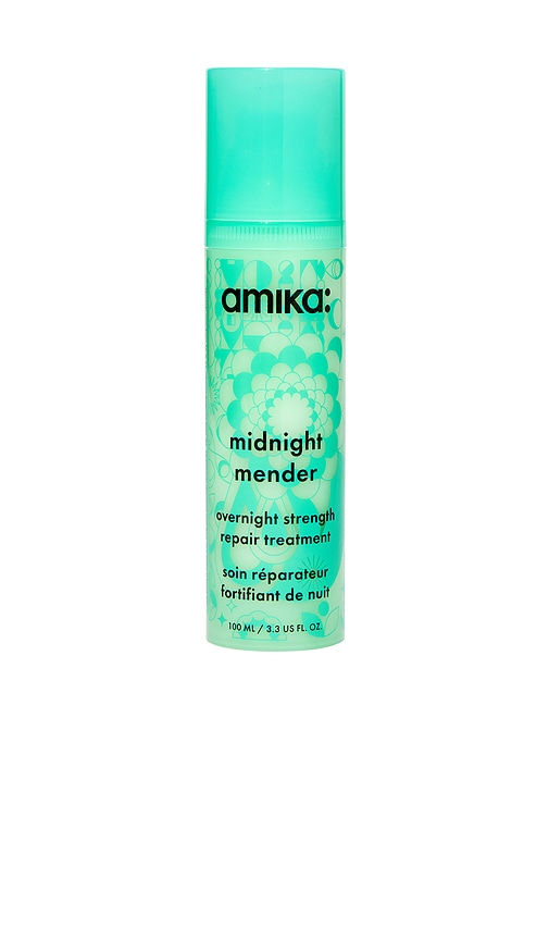 Midnight Mender Overnight Strength Repair Treatment