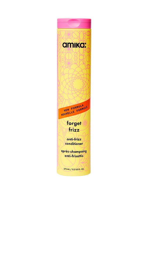 amika Forget Frizz Anti-frizz Conditioner