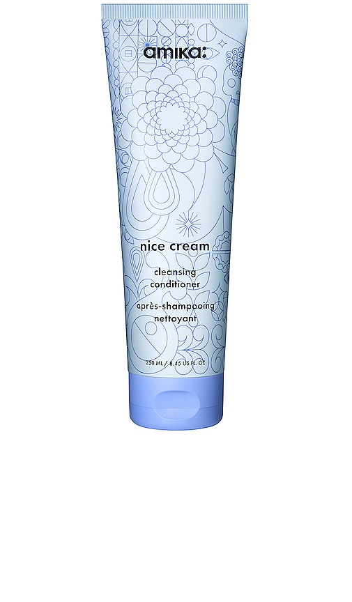 NICE CREAM コンディショナー