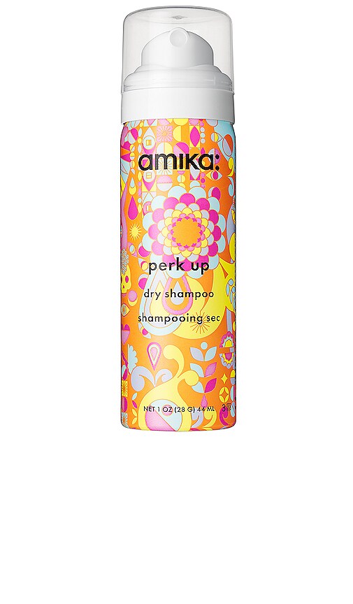 CHAMPÚ EN SECO PERK UP