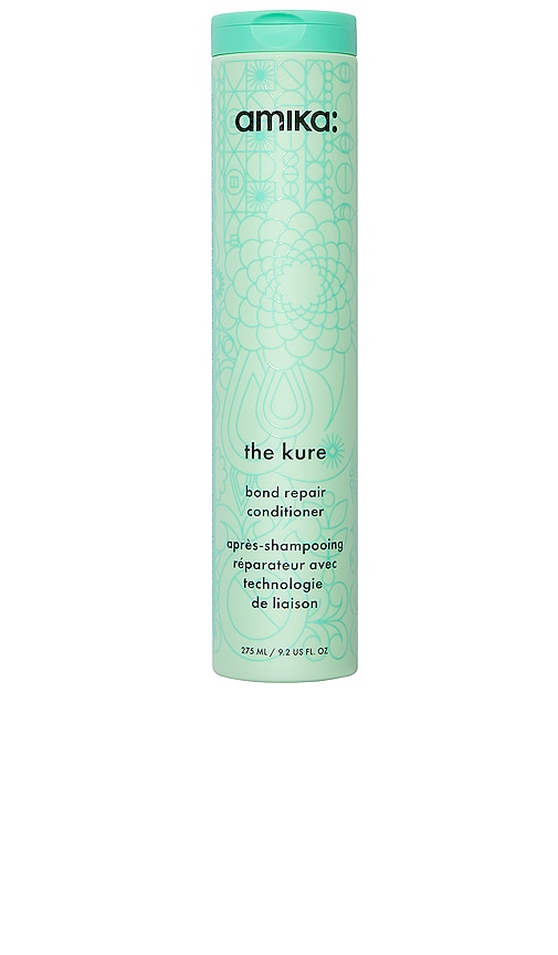 amika The Kure Bond Repair Conditioner in Beauty: NA