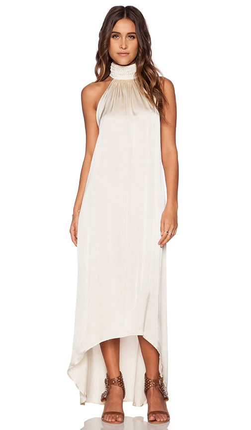 Jelita Maxi Dress