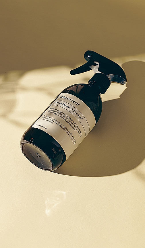  Attirecare Raumspray Clean Home Spray. 