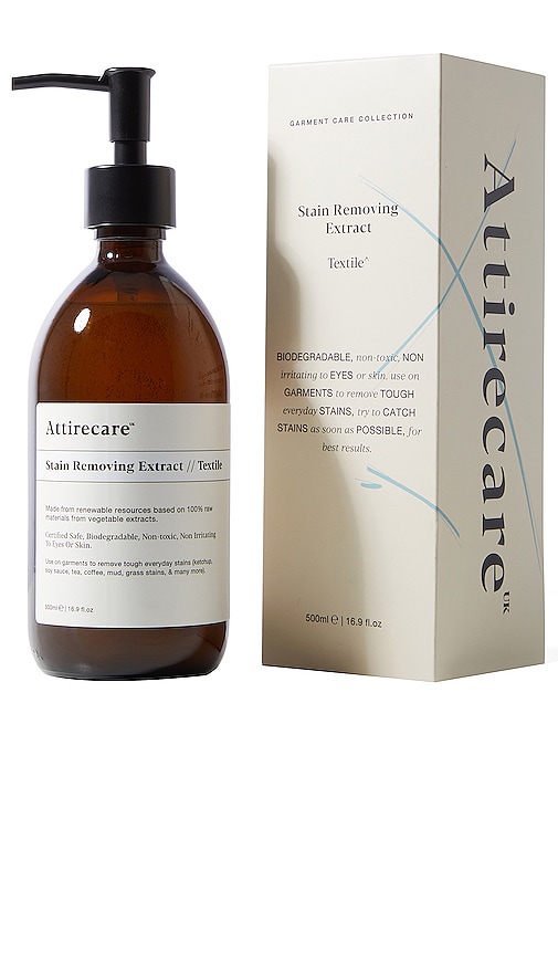 Shop Attirecare Stain Removing Extract In Beauty: Na