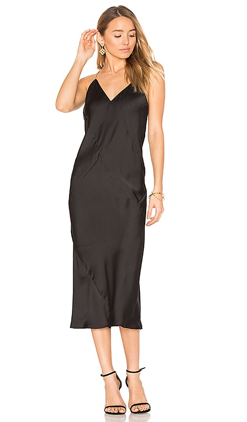 Silana Slip Dress