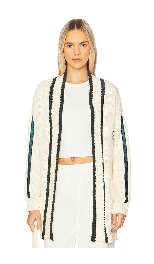 Club Cardigan