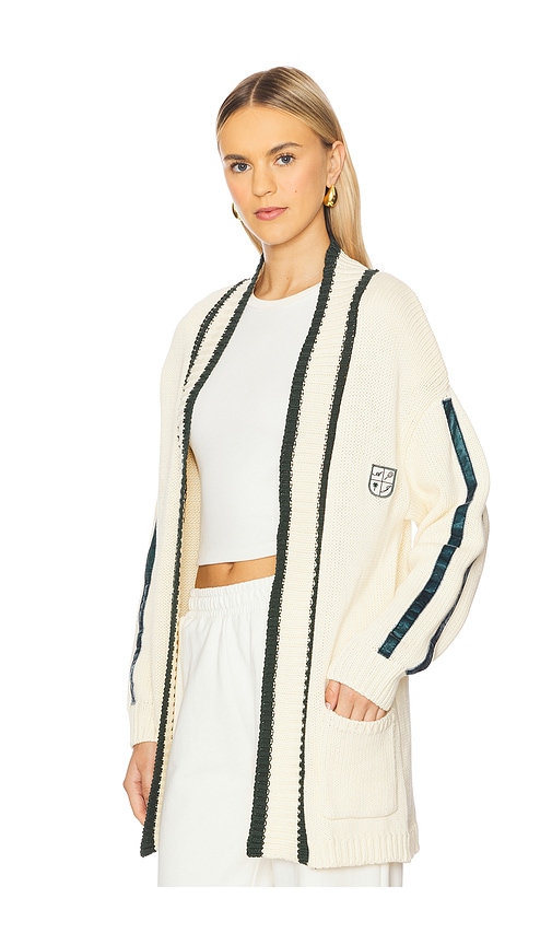 Araminta James Club Cardigan