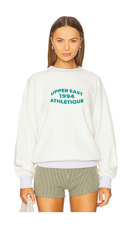 Athletique Sweatshirt