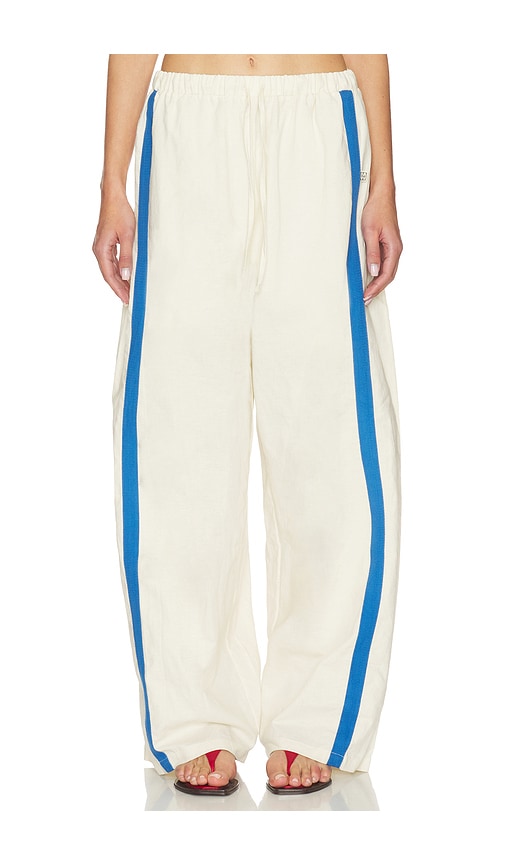 Araminta James Rico Linen Pant