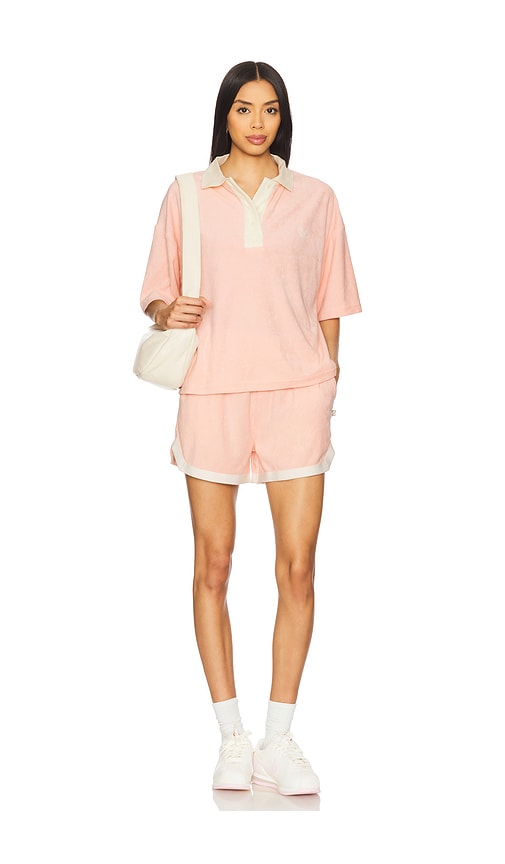 Shop Araminta James Marseille Terry Set