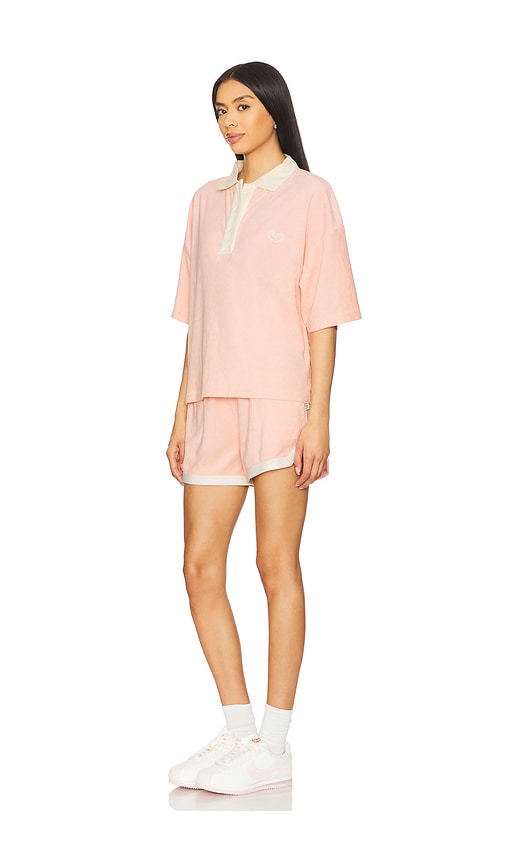 Shop Araminta James Marseille Terry Set