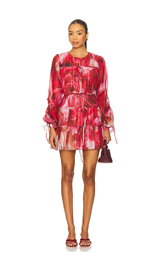 front zip mini dress Zip-Front Smocked Waist Mini Dress – Poshture Boutique