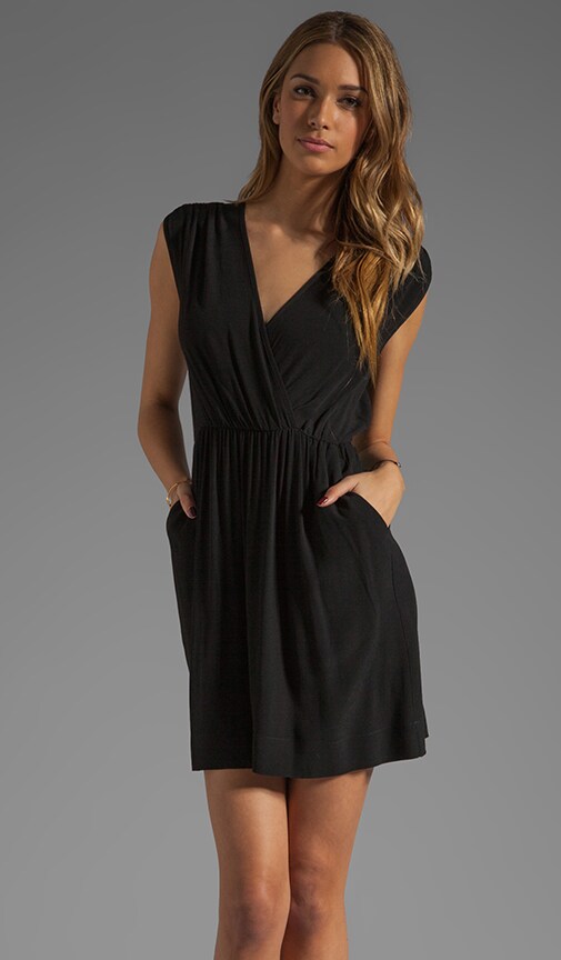 Short Sleeve Dress