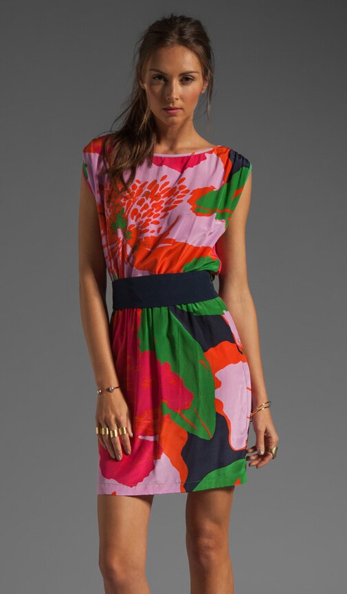 Short Sleeve Dress