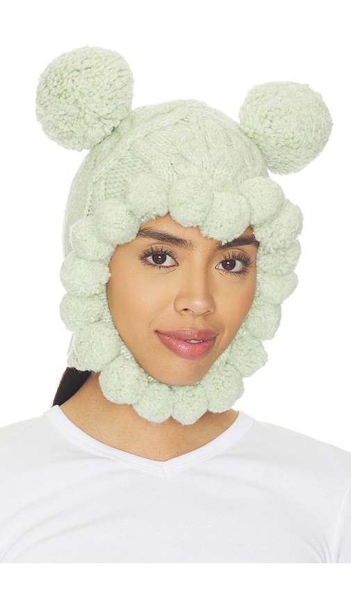 AKNVAS Millie Knit Hat