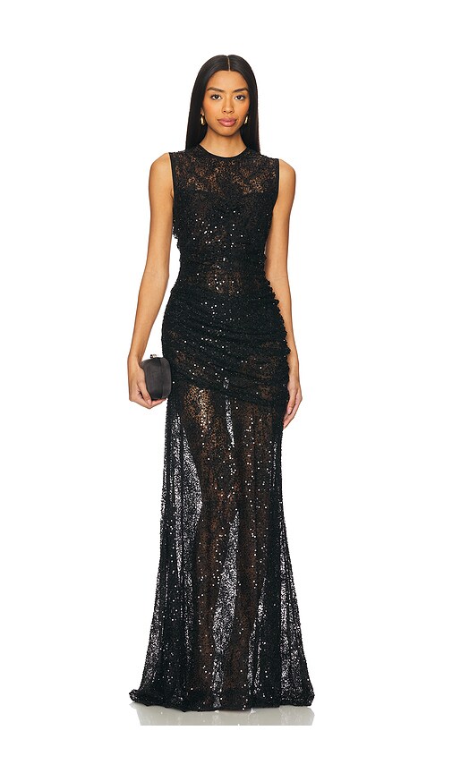 Lina Dress