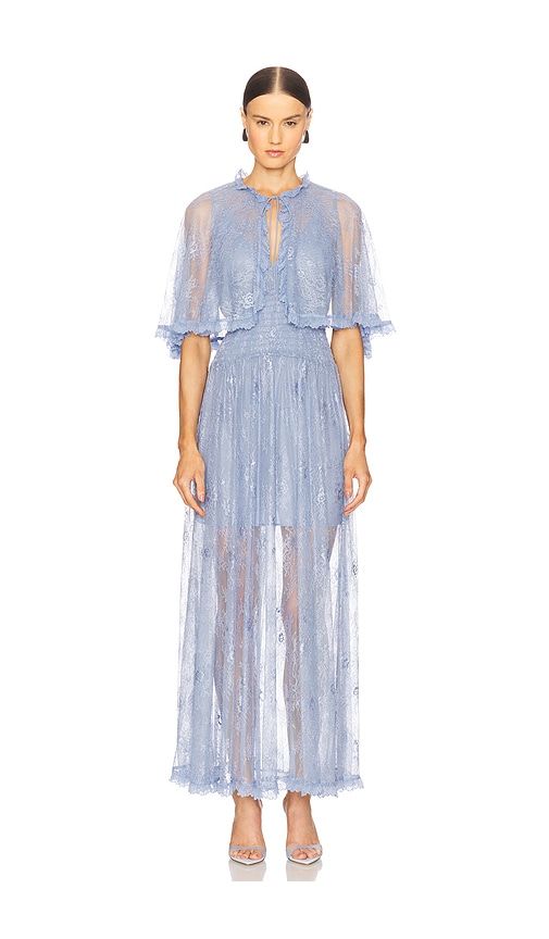ROBE DE SOIRÉE TISSY in . Size 10, 2, 4, 6, 8 - AKNVAS - Modalova