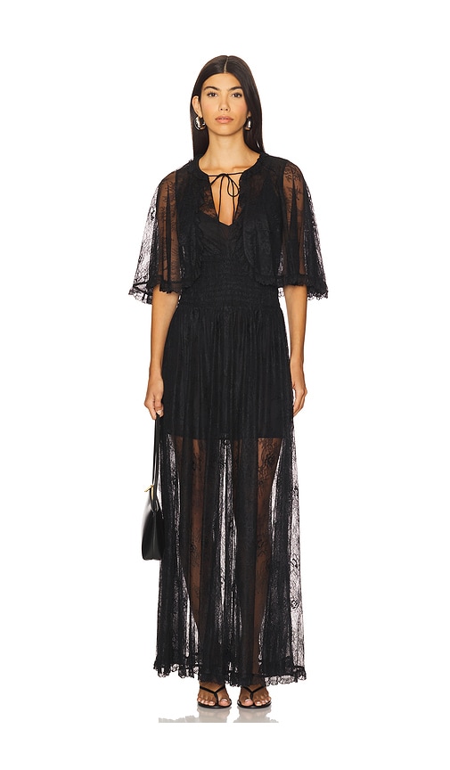 ROBE DE SOIRÉE TISSY in . Size 2, 4, 6, 8 - AKNVAS - Modalova