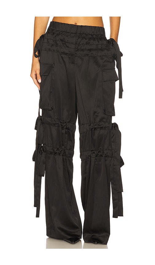Odin Tie Trousers in . - size 10 (also in 12, 2, 4, 6) - AKNVAS - Modalova