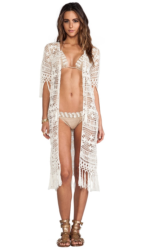 Tassel Duster