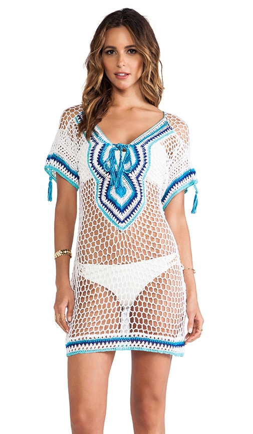 Amalfi Dress